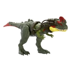 MATTEL JURASSIC WORD SINOTYRANNUS HLP23/HLP24