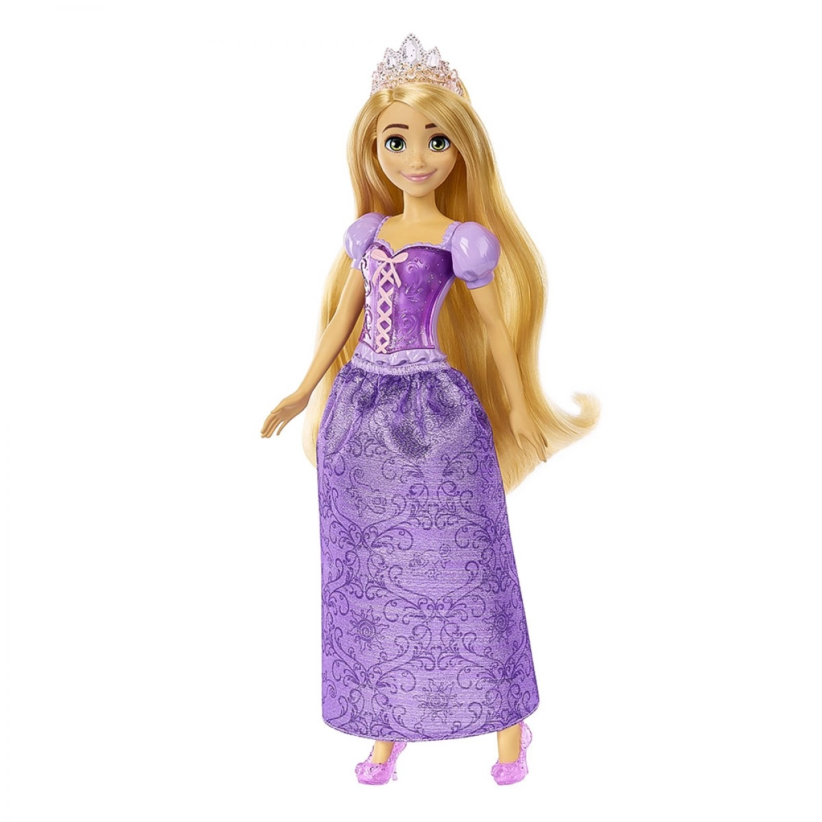 MATTEL DISNEY PRINCESS RAPUNZEL HLW03