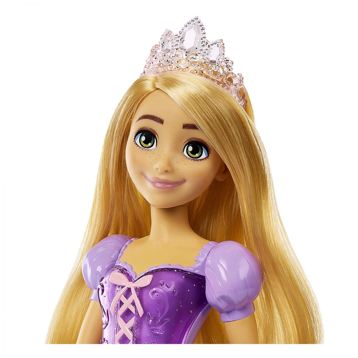 MATTEL DISNEY PRINCESS RAPUNZEL HLW03