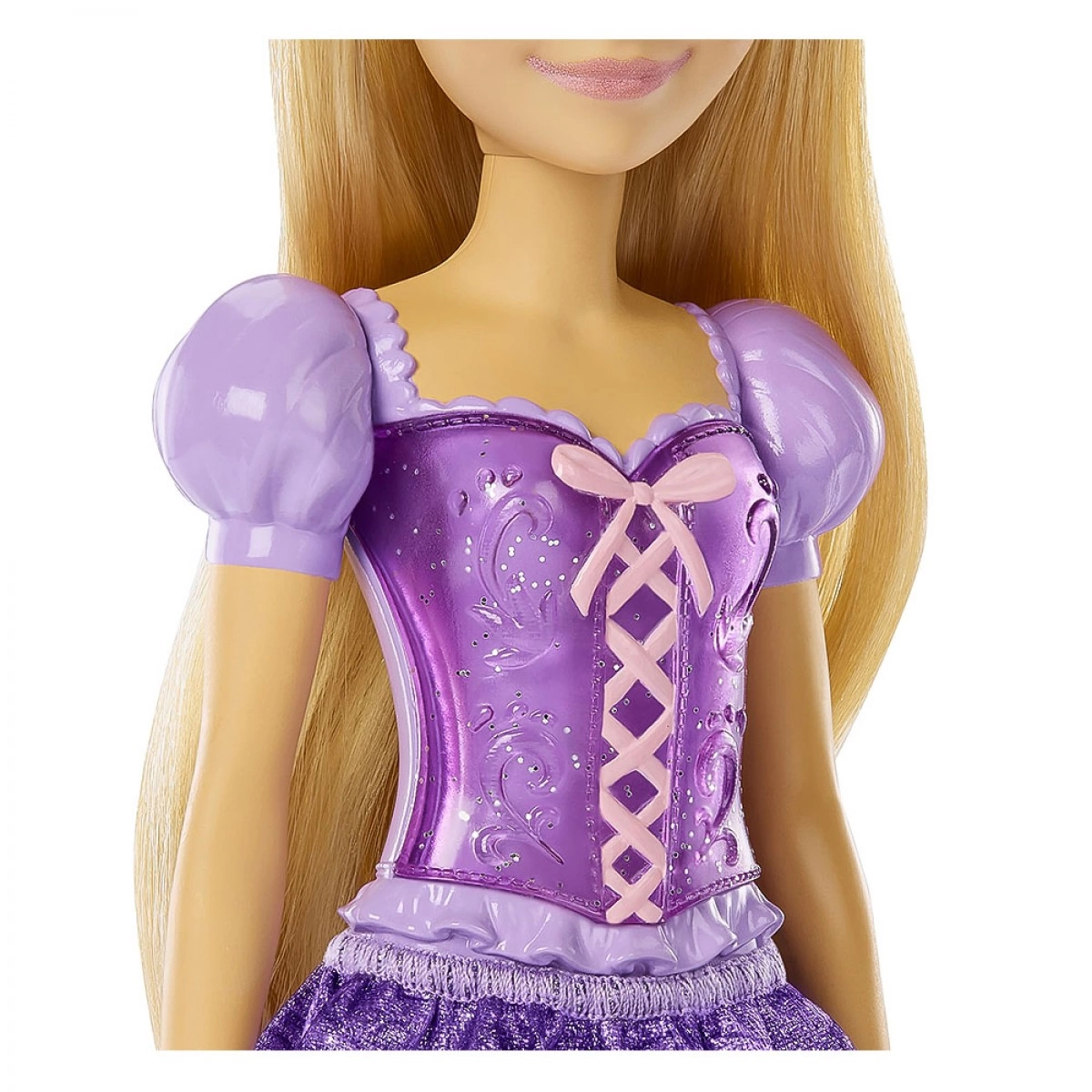 MATTEL DISNEY PRINCESS RAPUNZEL HLW03
