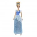 MATTEL DISNEY PRINCESS CINDERELLA HLW06