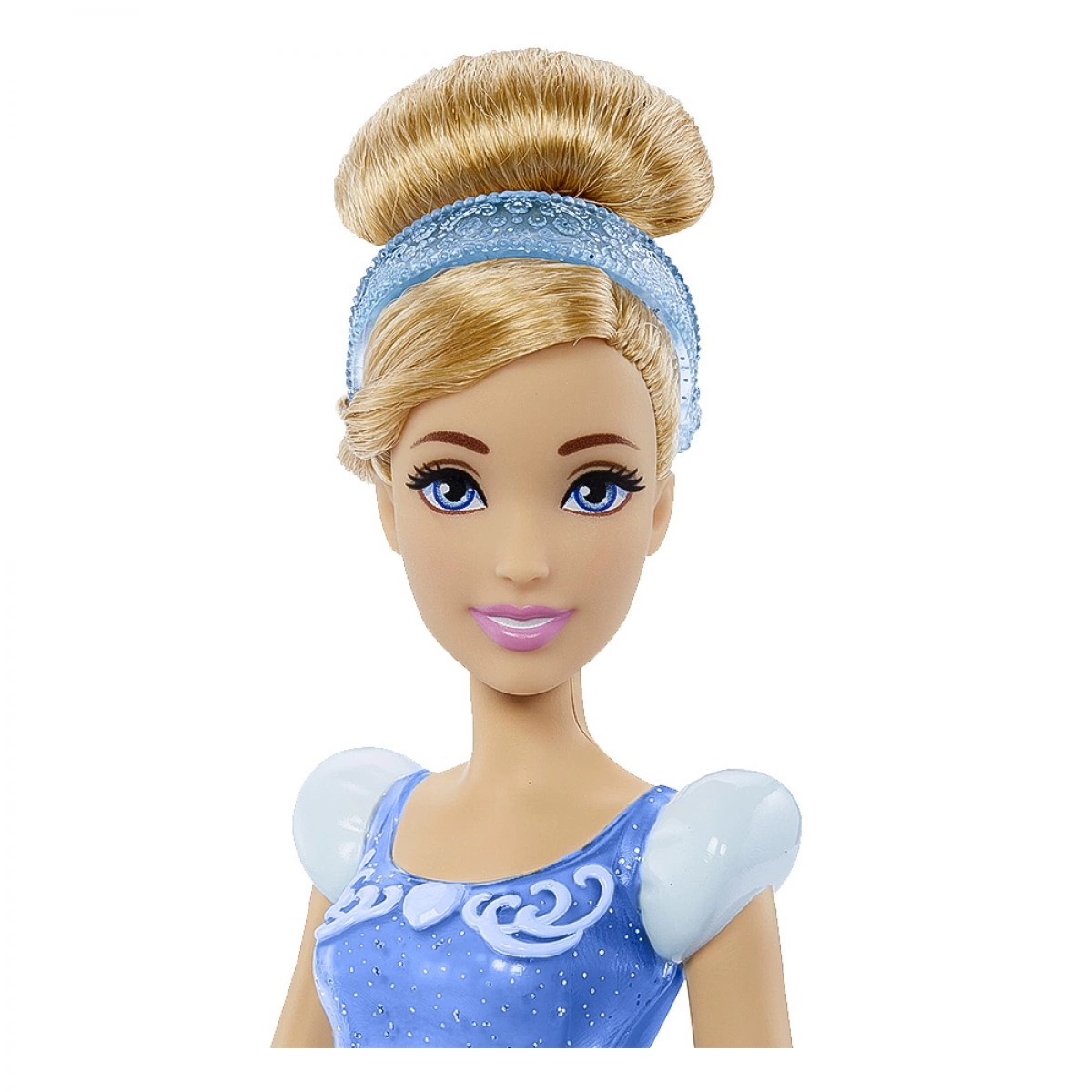 MATTEL DISNEY PRINCESS CINDERELLA HLW06