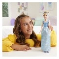 MATTEL DISNEY PRINCESS CINDERELLA HLW06