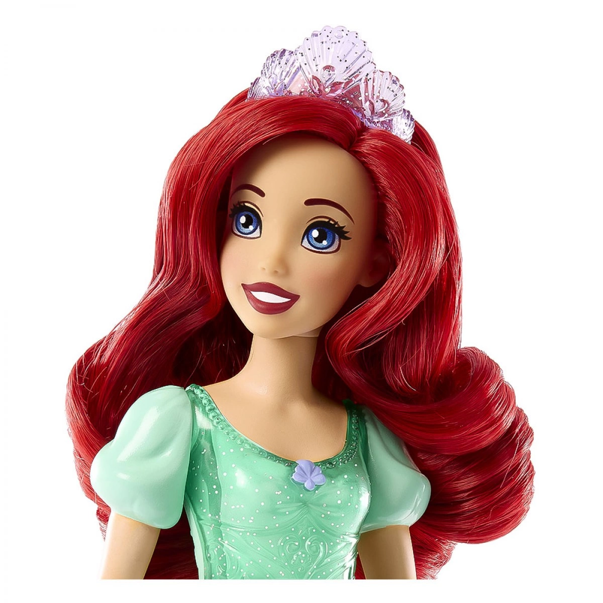 MATTEL DISNEY PRINCESS ARIEL HLW10