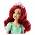 MATTEL DISNEY PRINCESS ARIEL HLW10