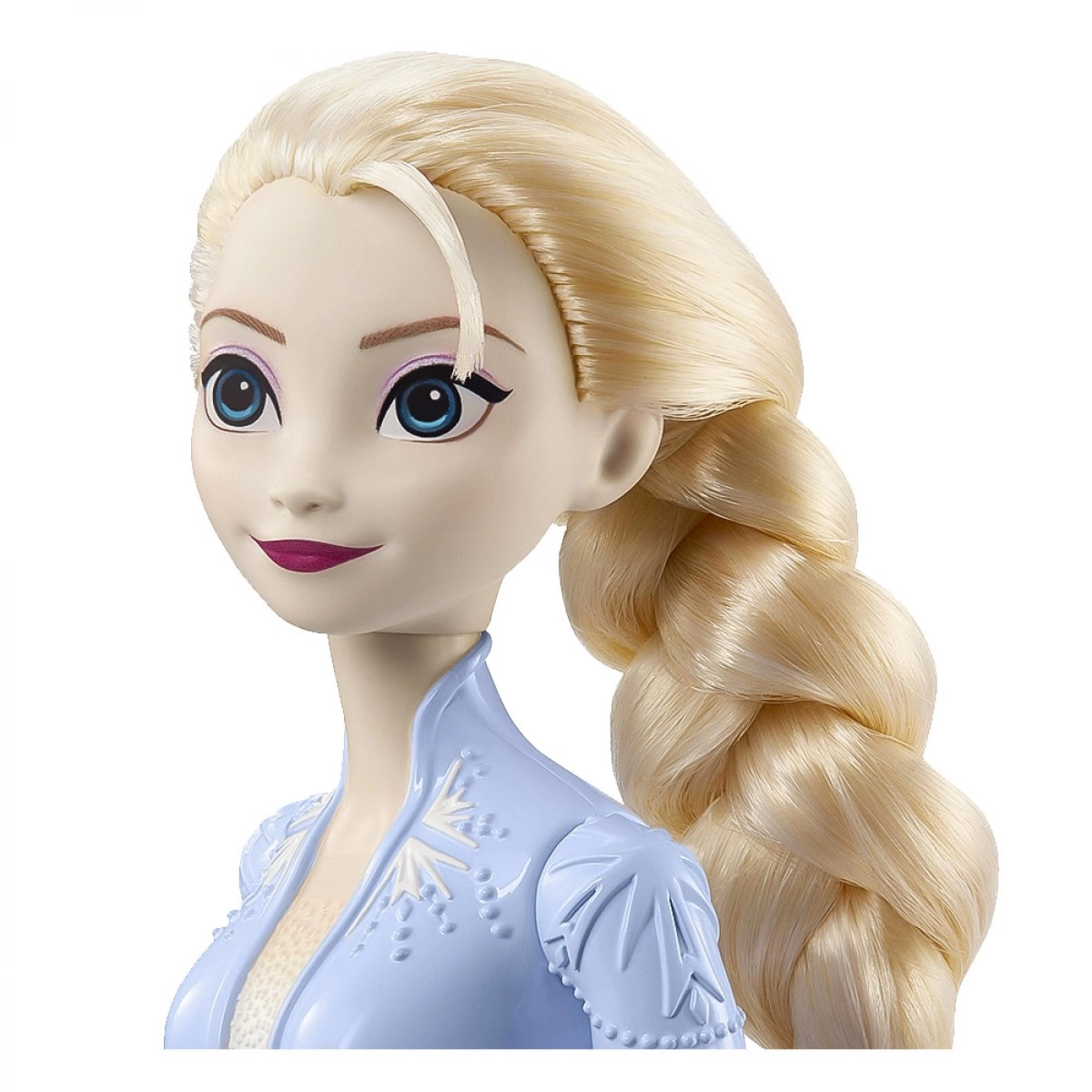 MATTEL FROZEN ELSA HLW48