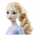 MATTEL FROZEN ELSA HLW48