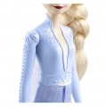 MATTEL FROZEN ELSA HLW48