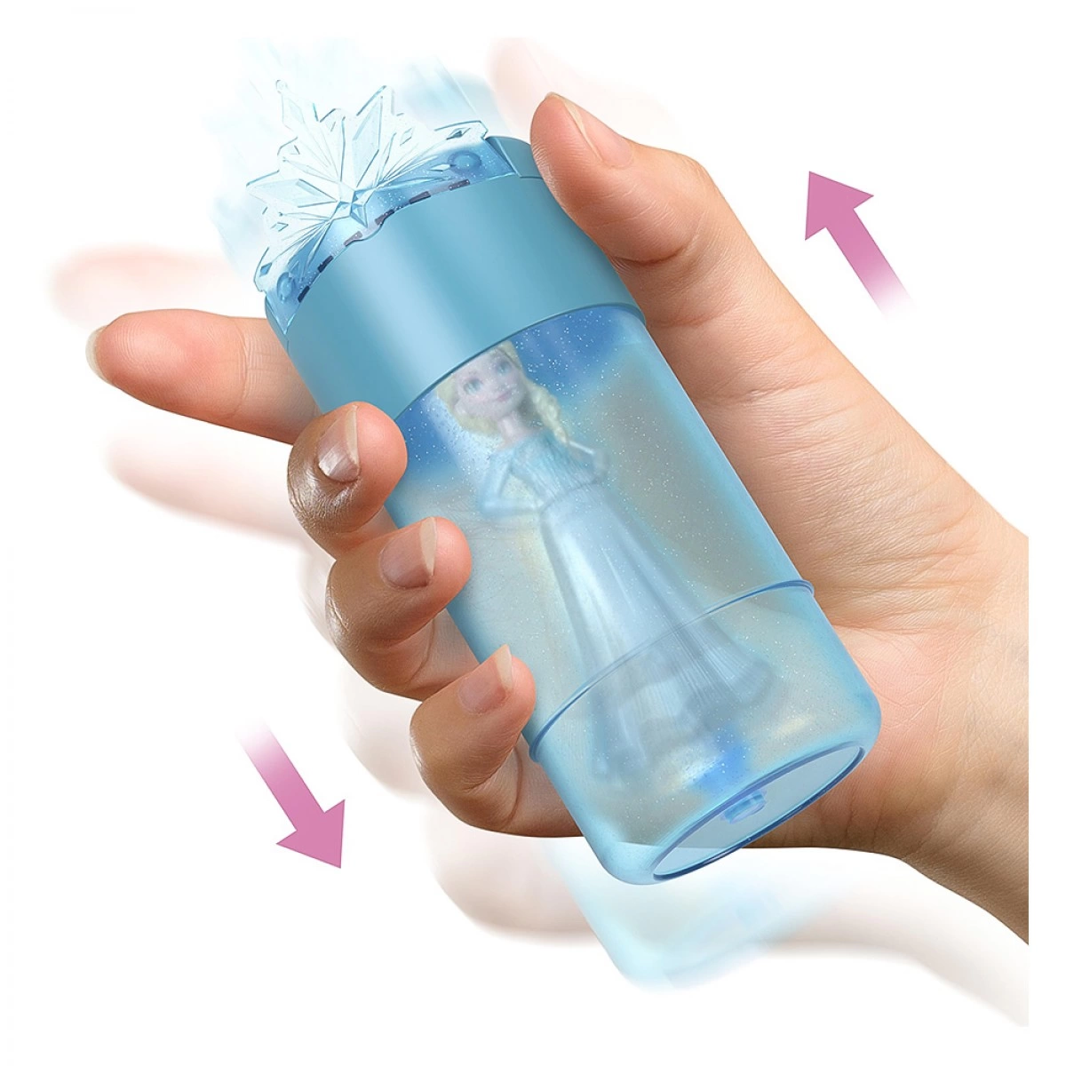 MATTEL FROZEN SNOW REVEAL HMB83