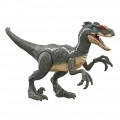 MATTEL JURASSIC WORLD EPIC ATTACK VELOCIRAPTOR HNC11