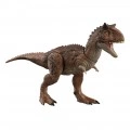 MATTEL JURASSIC WORLD EPIC ATTACK CARNOTAURUS HND19