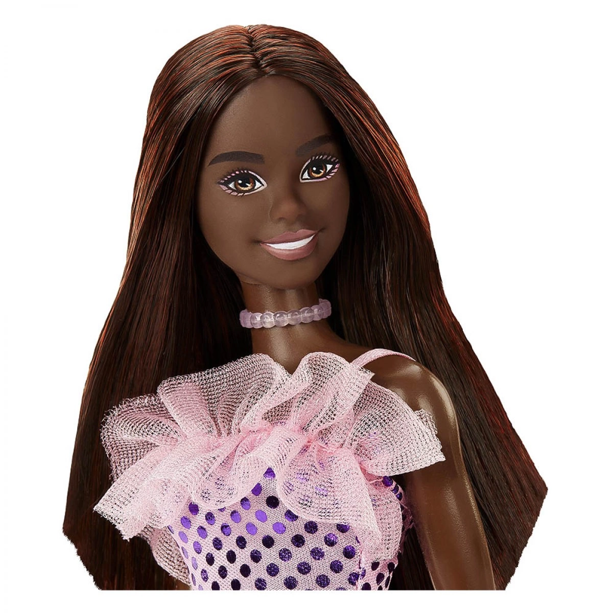 MATTEL BARBIE ΜΙΝΙ ΦΟΡΕΜΑΤΑ T7580/HJR94