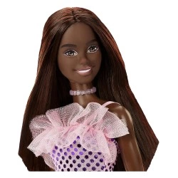 MATTEL BARBIE ΜΙΝΙ ΦΟΡΕΜΑΤΑ T7580/HJR94