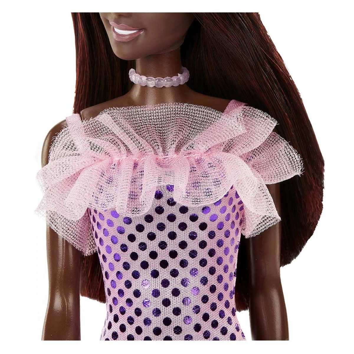 MATTEL BARBIE ΜΙΝΙ ΦΟΡΕΜΑΤΑ T7580/HJR94