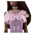 MATTEL BARBIE ΜΙΝΙ ΦΟΡΕΜΑΤΑ T7580/HJR94