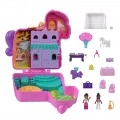 MATTEL POLLY POCKET PUPPY PARTY FRY35/HKV32