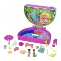 MATTEL POLLY POCKET BIG POCKET POOL PARTY WATERMELON FRY35/HCG19