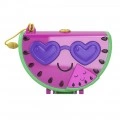 MATTEL POLLY POCKET BIG POCKET POOL PARTY WATERMELON FRY35/HCG19