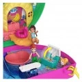 MATTEL POLLY POCKET BIG POCKET POOL PARTY WATERMELON FRY35/HCG19