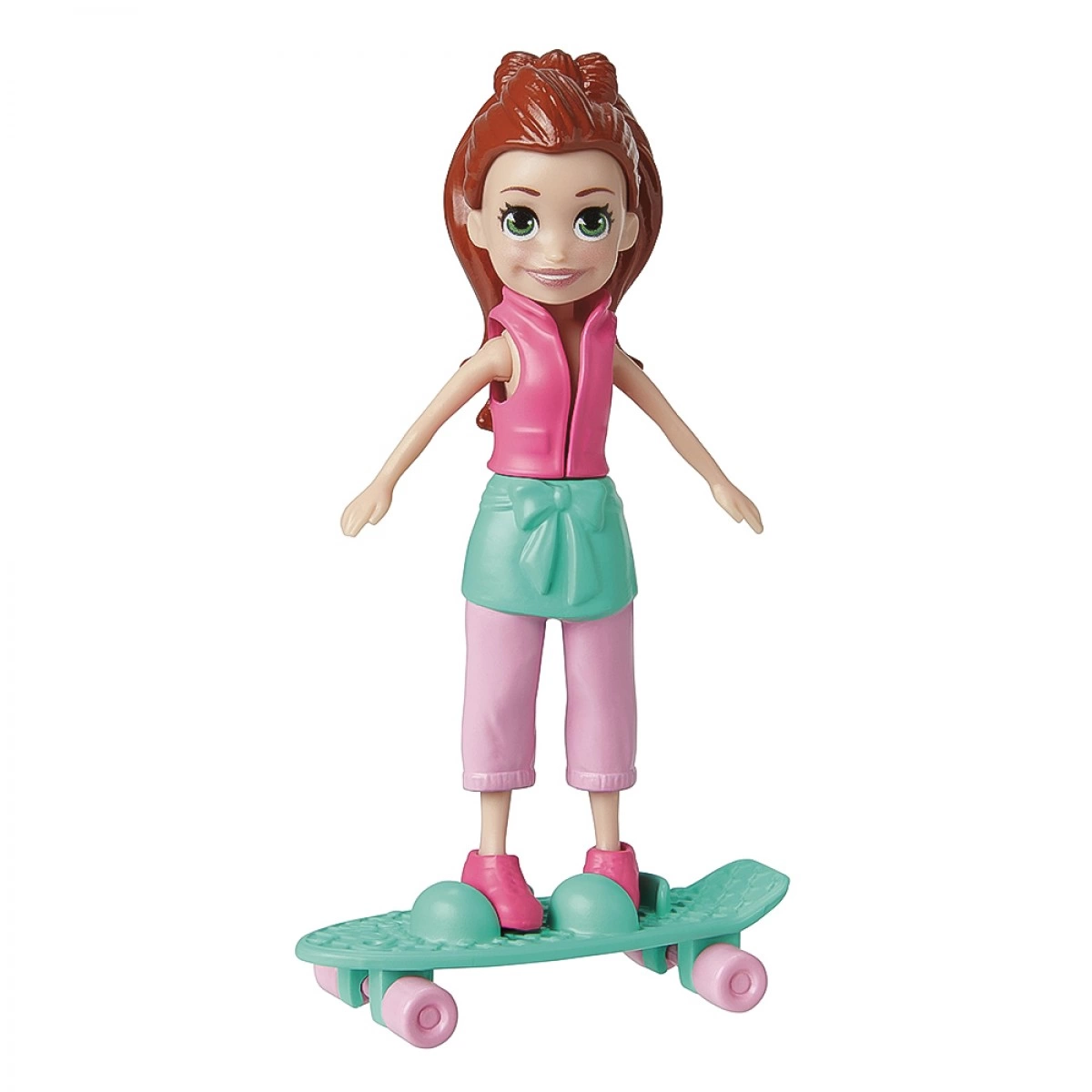 MATTEL POLLY POCKET MEDIUM FASHION 2 HKV88/HKV90