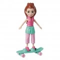 MATTEL POLLY POCKET MEDIUM FASHION 2 HKV88/HKV90