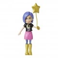 MATTEL POLLY POCKET MEDIUM FASHION 6 HKV88/HKV93