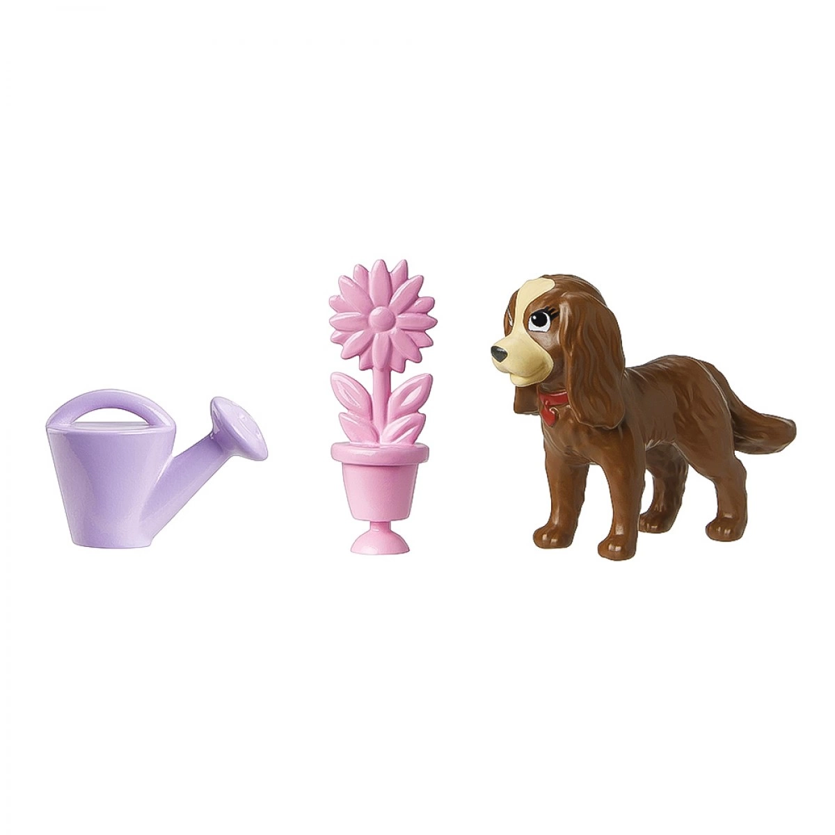 MATTEL POLLY POCKET MEDIUM FASHION 1 HKV88/HKV89