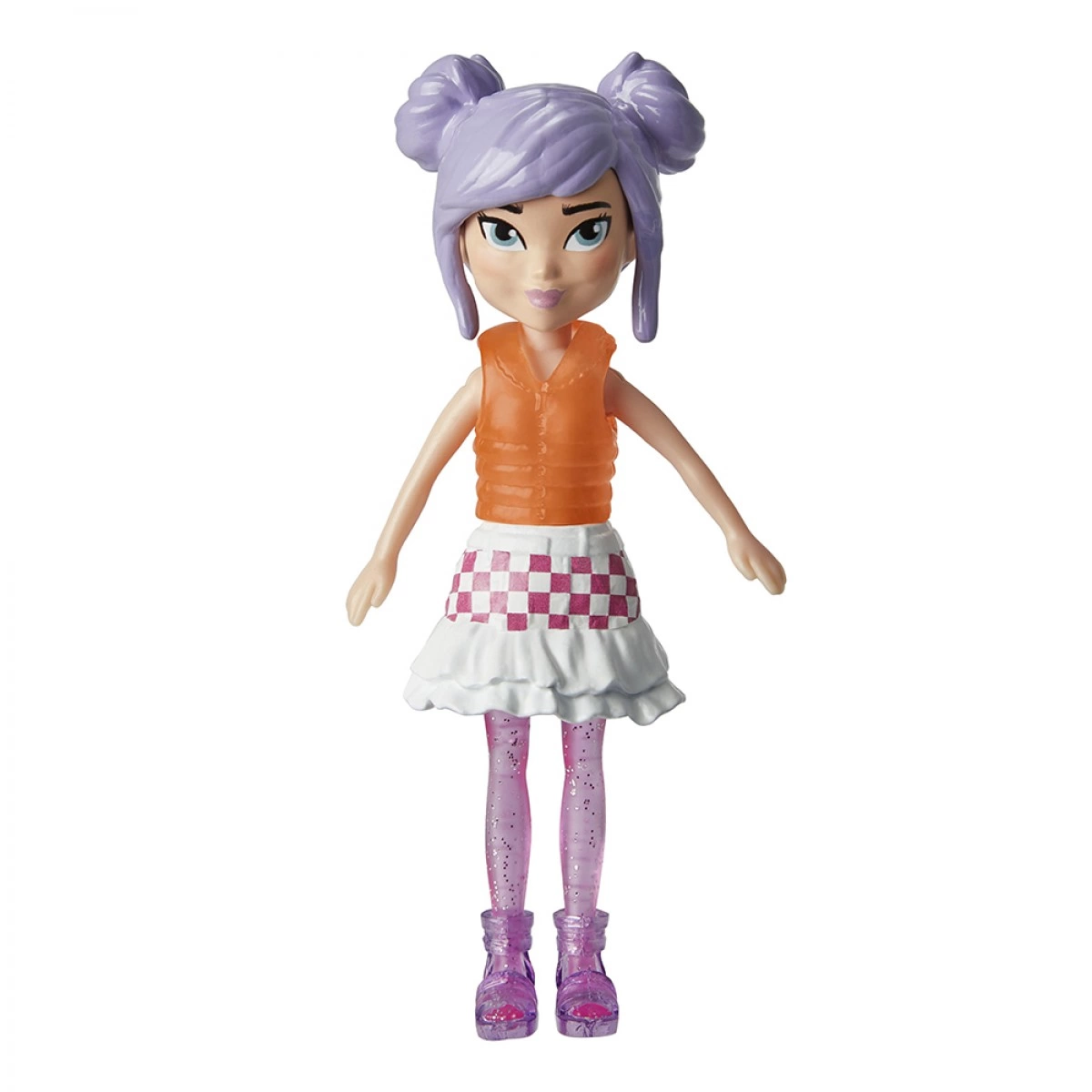 MATTEL POLLY POCKET MEDIUM FASHION 4 HKV88/HKV94