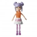 MATTEL POLLY POCKET MEDIUM FASHION 4 HKV88/HKV94