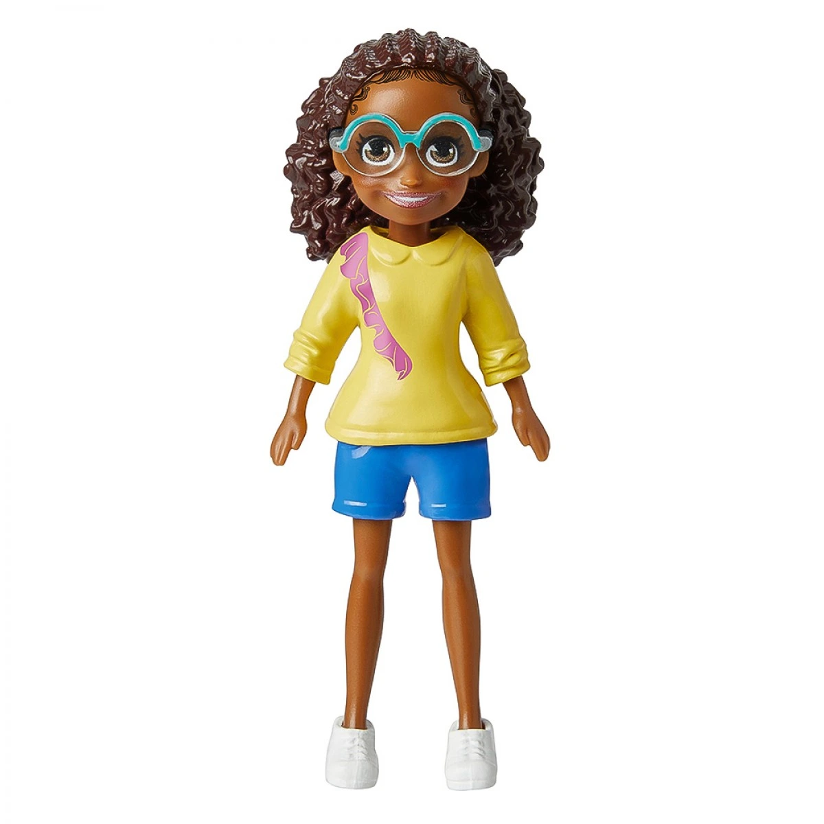 MATTEL POLLY POCKET MEDIUM FASHION 3 HKV88/HKV91