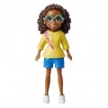 MATTEL POLLY POCKET MEDIUM FASHION 3 HKV88/HKV91