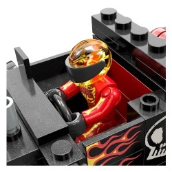 MATTEL MG HOT WHEELS SMASH CRASH BONE SHAKER HKF87