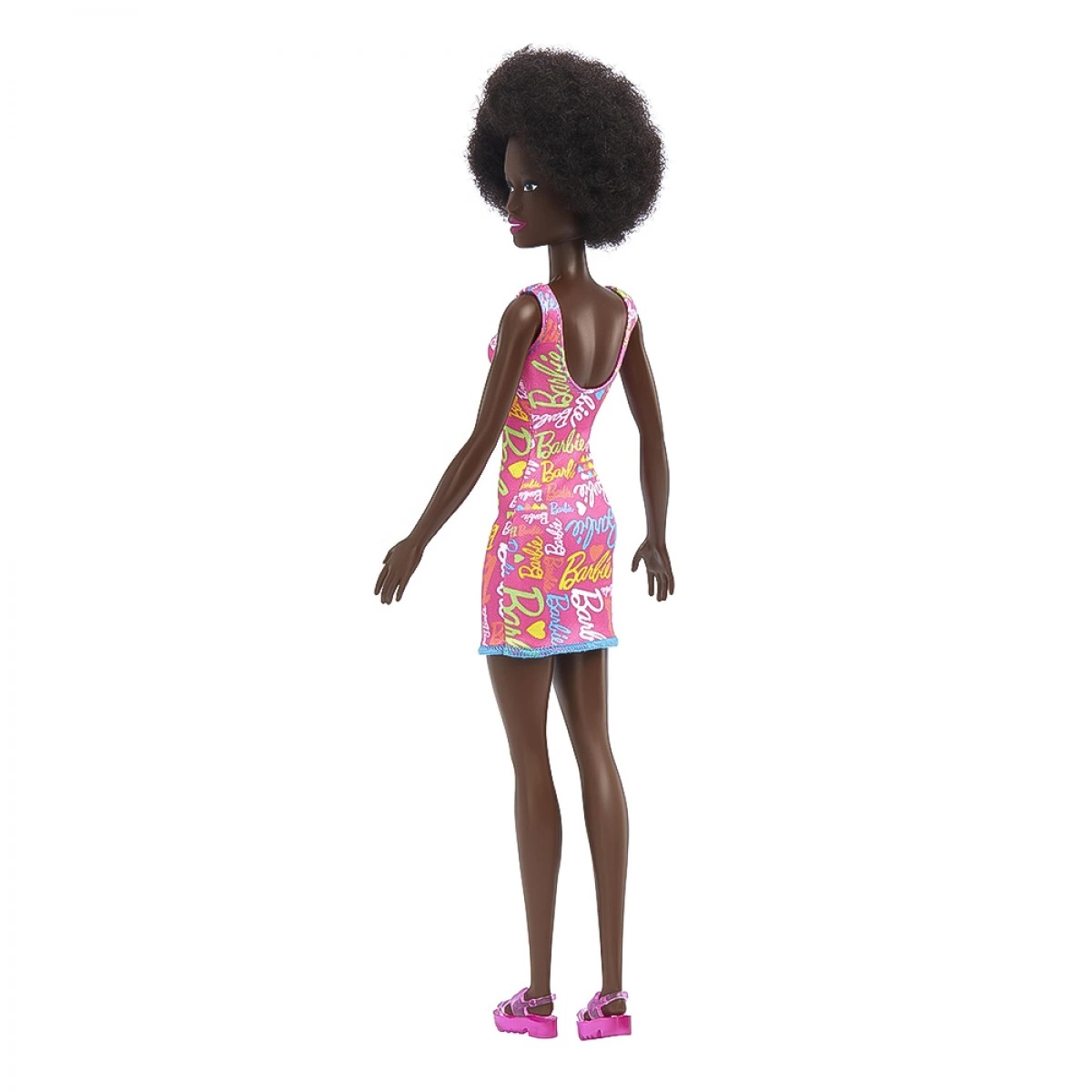 MATTEL BARBIE ΛΟΥΛΟΥΔΑΤΑ ΦΟΡΕΜΑΤΑ GBK92/HGM58
