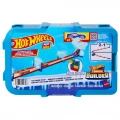 MATTEL HOT WHEELS TRACK BUILDER ΒΑΣΙΚΑ ΣΕΤ HNJ66/HKX40