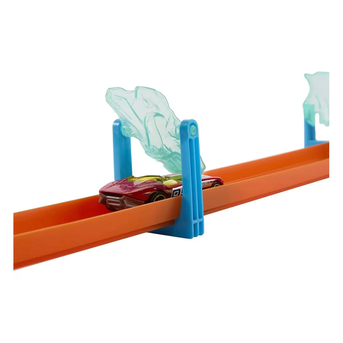 MATTEL HOT WHEELS TRACK BUILDER ΒΑΣΙΚΑ ΣΕΤ HNJ66/HKX40