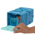 MATTEL HOT WHEELS TRACK BUILDER ΒΑΣΙΚΑ ΣΕΤ HNJ66/HKX40