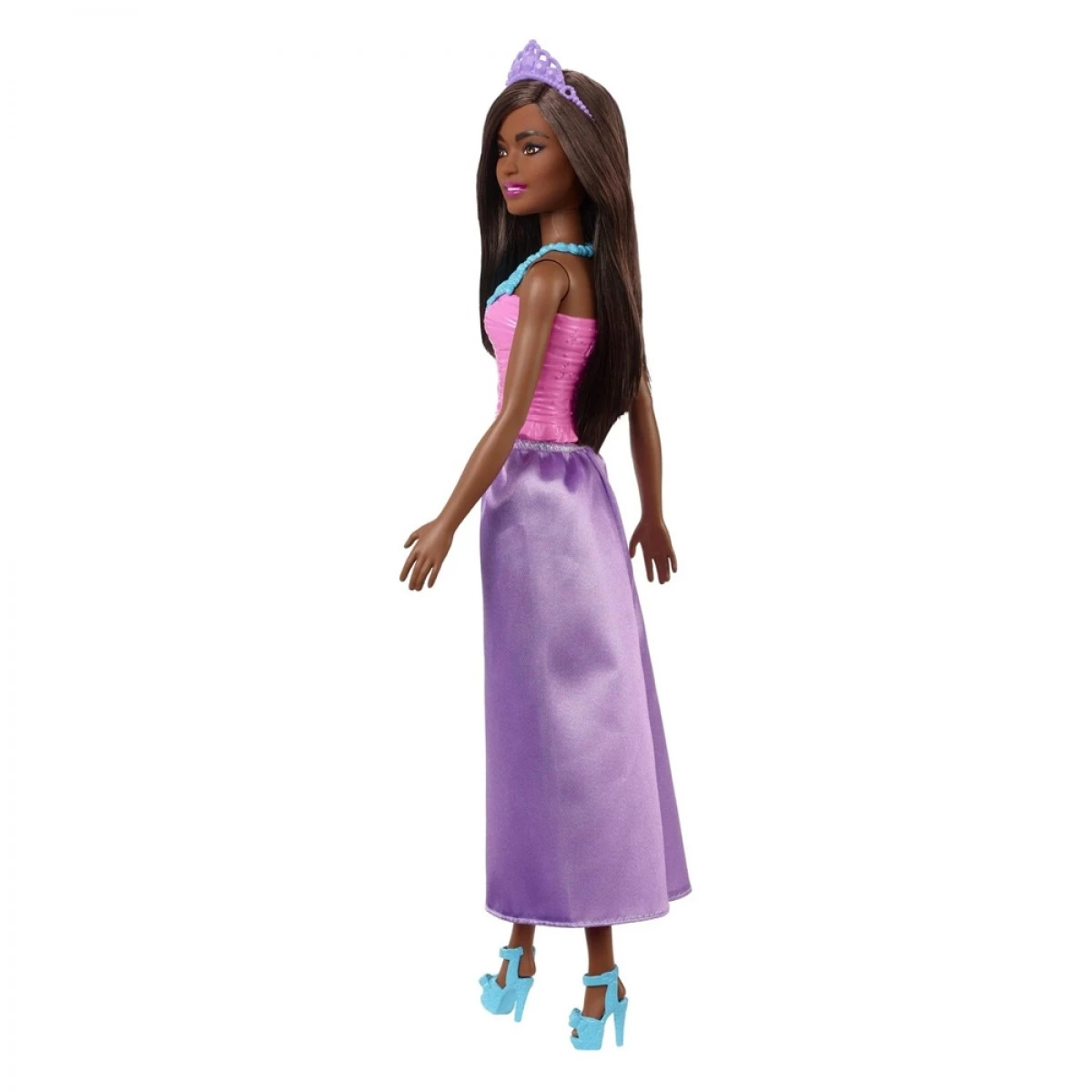 MATTEL BARBIE ΠΡΙΓΚΙΠΙΚΟ ΦΟΡΕΜΑ HGR00/HGR02