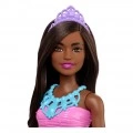 MATTEL BARBIE ΠΡΙΓΚΙΠΙΚΟ ΦΟΡΕΜΑ HGR00/HGR02