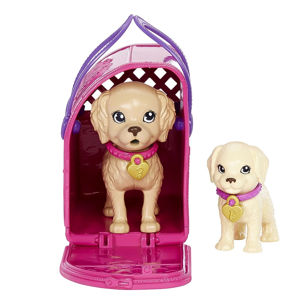 MATTEL BARBIE ΚΟΥΤΑΒΑΚΙΑ ΛΑΤΙΝΑ HKD86