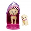 MATTEL BARBIE ΚΟΥΤΑΒΑΚΙΑ ΛΑΤΙΝΑ HKD86