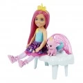 MATTEL CHELSEA ΟΝΕΙΡΙΚΟ ΣΕΤ HLC27