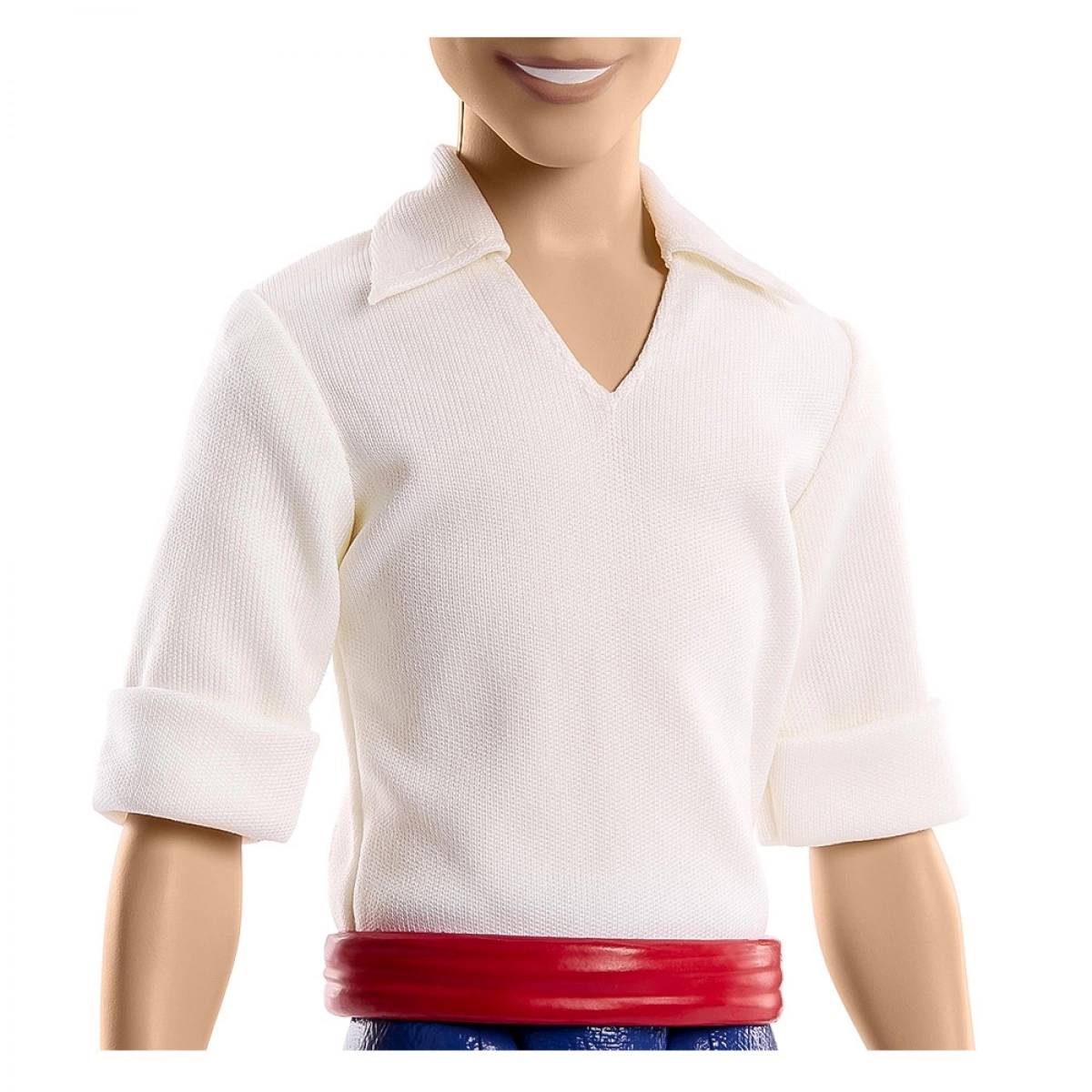 MATTEL DISNEY PRINCESS ΠΡΙΓΚΙΠΕΣ - ERIC HLV96/HLV97