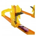 MATTEL HOT WHEELS TRACK BUILDER DELUXE ΣΕΤ HNN38
