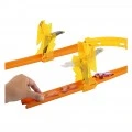 MATTEL HOT WHEELS TRACK BUILDER DELUXE ΣΕΤ HNN38