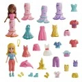 MATTEL POLLY-PACK SEASIDE MERMAID HNF51/HKV96