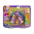 MATTEL POLLY-PACK SEASIDE MERMAID HNF51/HKV96