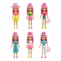MATTEL POLLY- PACK FRUITYPOOL FUN HNF51/HKV95