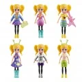 MATTEL POLLY POCKET PACK  POP STAR SPOTLIGHT HNF51/HKV97