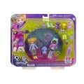 MATTEL POLLY POCKET PACK  POP STAR SPOTLIGHT HNF51/HKV97