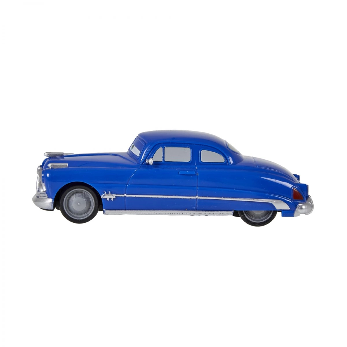 MATTEL ΑΥΤΟΚΙΝΗΤΑΚΙΑ CARS PULLBACK HGL51